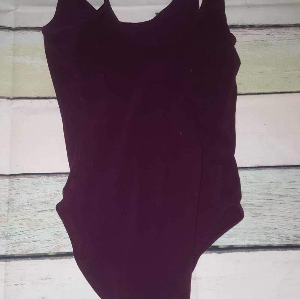 Bodysuit